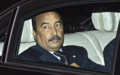 Mauritanie : l’ancien président Ould Abdelaziz condamné à cinq ans de prison ferme pour corruption