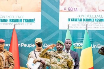 Attaque de Niamey : en phase avec le Président Tiani, la Confédération AES indexe des 