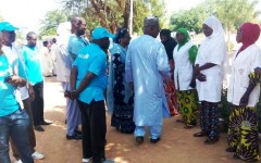 Zinder : santé, jeunesse et environnement au centre de la mission terrain de l’UNICEF à Mirriah