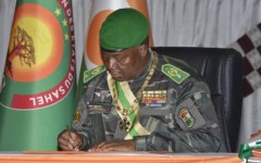 Refondation du Niger : 189 représentants socioprofessionnels nommés au Conseil Consultatif