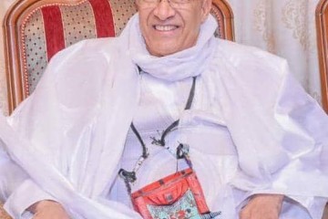 GRAND ANGLE : Mohamed Moussa, l'ingénieur-médiateur qui a redessiné l'horizon africain