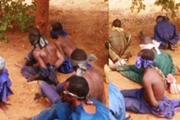 Tillabéri: deux terroristes neutralisés, 13 suspects interpellés et du matériel saisi dans une opération des FDS à Alambaré