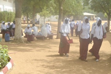 Niger : la rentrée scolaire repoussée au 15 octobre pour cause de pluies persistantes