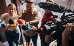 Niger : les correspondants de presse et les organes étrangers soumis à de nouvelles règles