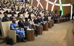 Mémoire et souveraineté : l’Afrique scelle une nouvelle ère de justice historique à Alger