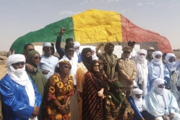 Après la reconquête de Kidal, l'État malien doit reprendre le contrôle de l'intégrité du territoire du pays (Par Seydou Diakité)