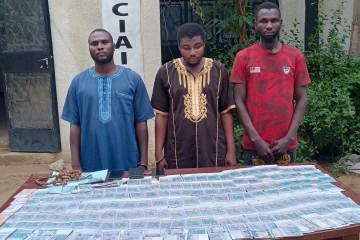 Zinder : un réseau de faux-monnayeurs démantelé, plus de 4,2 millions FCFA saisis