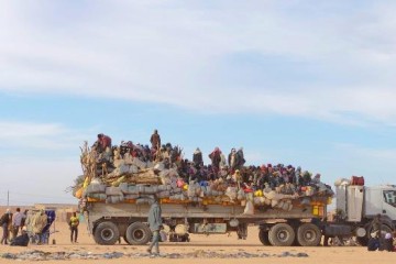 Migration : adoptée sous l’égide de l’UE, la très contestée loi sur le trafic illicite des migrants abrogée