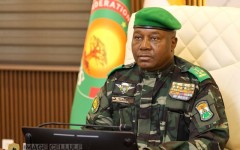 Niger : un Observatoire national pour la promotion et la protection des droits humains
