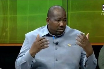Bilan de l’action gouvernementale : le convaincant Grand oral du ministre Abdoulaye Seydou sur la Refondation de l’Industrie et du Commerce