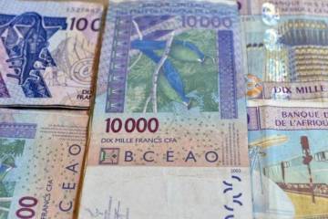 Cas médiatisé de vol de 400 millions de francs CFA au Burkina Faso