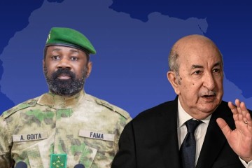 Algérie-Mali : après Niamey, Alger entame le dégel avec Bamako