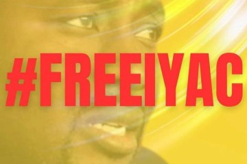 Plaidoyer pour la justice, pensées pour IYAC (Par Elhadj Balarabe Moctar Issa)