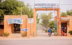 Université de Maradi : un enseignant accusé d’attouchements sexuels libéré, l’UENUM crie à l’impunité