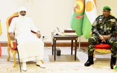 Tchad et AES : un partenariat stratégique renforcé pour sécuriser le Sahel et soutenir le développement régional