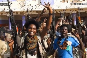 La CPI et le régime Déby : les double standards et répercussions de la menace juridique sur le Tchad