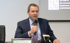 Banque mondiale au Niger : le Belge Johan A. Mistiaen, nouveau Directeur des opérations