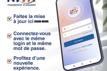 NITA réinvente le transfert d’argent avec une nouvelle version de MyNITA plus rapide, plus fluide, plus sûre