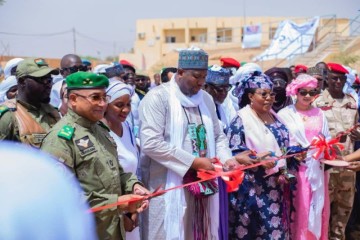 FONAF 2026 : Agadez en fête pour une 10e édition qui met à l’honneur l’entrepreneuriat et l’autonomisation des femmes et des jeunes