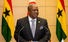 Ghana : le gouvernement dit non à un don de l’opérateur MTN destiné aux victimes des violences xénophobes en Afrique du Sud