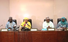 FSSP : de nouvelles mesures pour mobiliser 50 milliards F CFA par an et renforcer la souveraineté du Niger