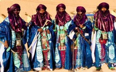 BIANOU, PLUSIEURS SIECLES SANS DEVENIR GRAND ! (Par Salifou A. Mayaki)