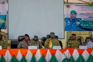Gouvernance locale : les meilleurs gestionnaires des communes consacrés à l’édition 2026 des Journées des Municipalités du Niger (JMN2026)