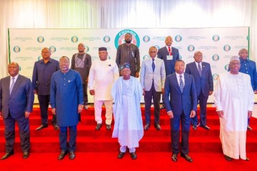 Sommet de la Cédéao : à Abuja, le Niger  comme « plat de résistance » au menu du conclave des Chefs d’Etat