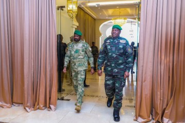 Confédération des États du Sahel : à Bamako, Abdourahamane Tiani et Assimi Goïta réaffirment une solidarité forgée dans l’épreuve