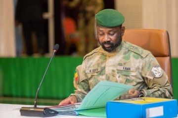 Mali : le Conseil des Ministres enterre la Charte des partis politiques et le Statut de l’opposition