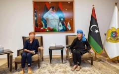 Niger : les deux otages européennes enlevées par l’EIGS à Agadez désormais libres après plusieurs mois de captivité