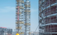 Coopération Chine-Niger : un partenariat énergétique pour le progrès et la croissance