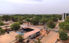 Niamey : un ressortissant américain enlevé en plein quartier résidentiel