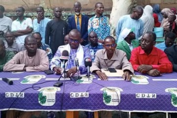 Education - Grève des Syndicats : des négociations en cours entre le gouvernement et les partenaires sociaux