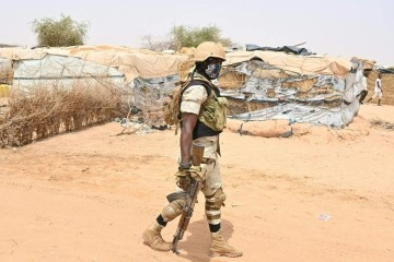 Insécurité : une trentaine de civils encore massacrés à Yatakala-Bosiye, dans le Goroual (Tillabéri)