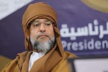 Libye : fin tragique pour Saïf al-Islam, le présumé héritier controversé de Kadhafi