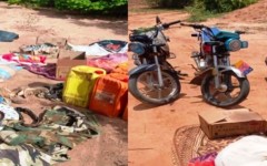 Raid militaire à Guéchémé : 15 terroristes neutralisés, une base logistique démantelée dans le sud du Niger