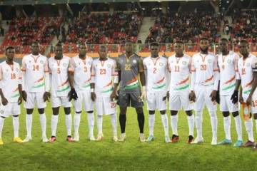 CHAN 2023 : le Mena A' bat le Ghana et file en demi-finales