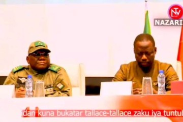 Forum de la Jeunesse des Pays de l'AES : un dialogue sur l'avenir de l'Afrique