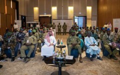 Niamey accueille un programme régional pour renforcer la lutte médiatique contre l’extrémisme