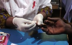 Journée mondiale contre le SIDA : lancement à Niamey, d’une campagne de dépistage volontaire des femmes enceintes