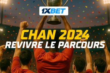 Héritage et succès historique : dressons le bilan du Championnat d'Afrique des Nations 2024