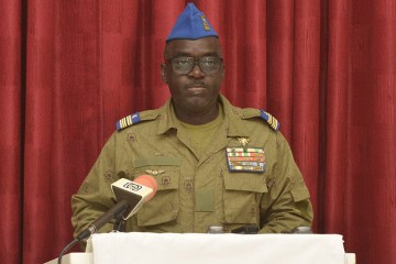 Officiel : le Niger dénonce avec effet immédiat, l’accord de défense avec les Etats-Unis