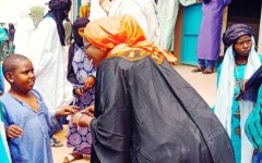 Agadez : l’UNICEF salue les initiatives locales et renforce son appui à l’éducation et à la santé
