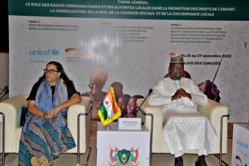 Niamey : le Forum national sur la communication inclusive se clôt sur un appel à l’action des radios communautaires