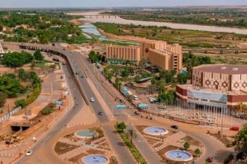 Infox et insécurité : le défi double du Niger