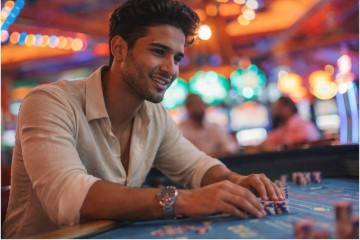 Slots ou Jeux de Table au Casino en Ligne Comment Faire le Bon Choix Selon Votre Profil 