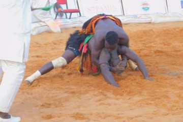 Sabre National Kokowa Tahoua 2025 : le champion Abba Ibrahim tombe, Dosso crée la sensation