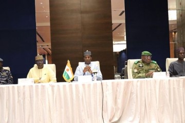 Journée Internationale des Douanes : les Douanes nigériennes déterminées pour une institution qui protège la société par sa vigilance et son engagement