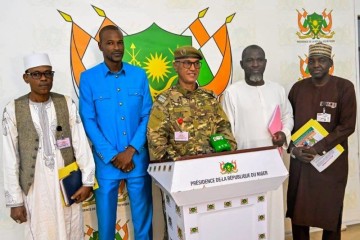 Niger : 12 milliards d’avoirs illégaux recouvrés en un an par la COLDEFF, portant le butin total à 74 milliards de F CFA